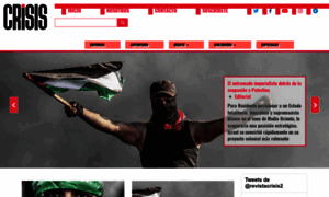 Revistacrisis.com thumbnail