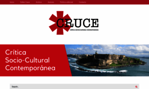 Revistacruce.com thumbnail
