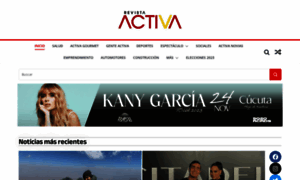 Revistactiva.com thumbnail