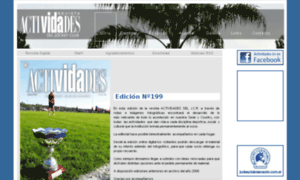 Revistactividades.com.ar thumbnail