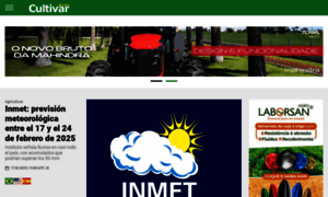 Revistacultivar-es.com thumbnail