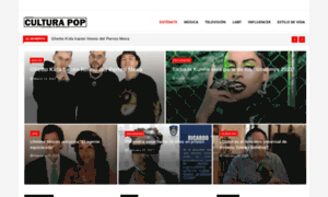 Revistaculturapopmx.blogspot.com thumbnail