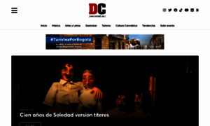 Revistadc.com thumbnail