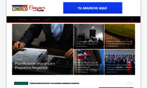 Revistadelcomercio.net thumbnail