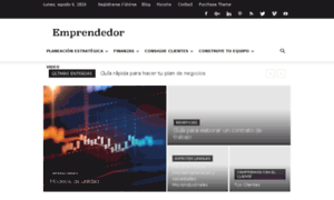 Revistadelemprendedor.com thumbnail