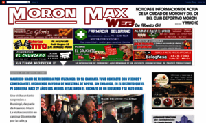 Revistademoron.blogspot.com.ar thumbnail