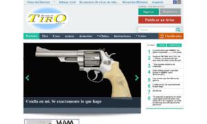 Revistadetiro.com.ar thumbnail