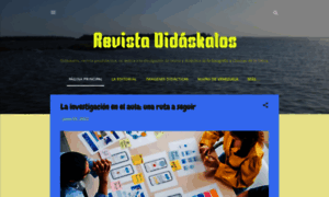Revistadidaskalos.blogspot.com thumbnail