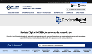 Revistadigital.inesem.es thumbnail