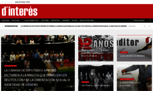 Revistadinteres.com thumbnail