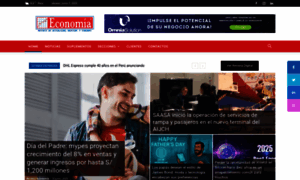 Revistaeconomia.com thumbnail