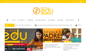 Revistaedu.co thumbnail