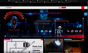 Revistaelektronika.blogspot.com thumbnail