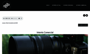 Revistaelite.mx thumbnail