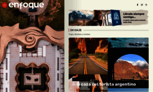Revistaenfoque.cl thumbnail