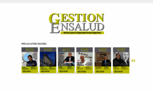 Revistaensalud.org thumbnail
