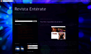 Revistaenteratehonduras.blogspot.com thumbnail