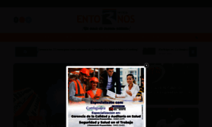 Revistaentornos.com thumbnail