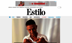 Revistaestilo.net thumbnail