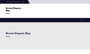 Revistaetiqueta.net thumbnail