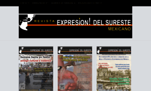 Revistaexpresiones.wordpress.com thumbnail