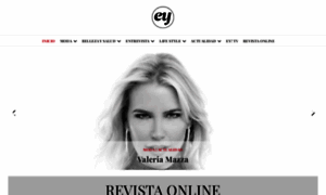 Revistaey.com thumbnail