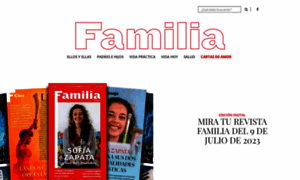 Revistafamilia.com.ec thumbnail