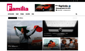 Revistafamilia.com.mx thumbnail