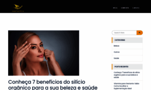 Revistafantastica.com.br thumbnail