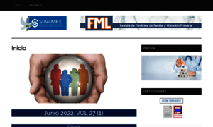 Revistafml.es thumbnail