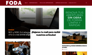 Revistafoda.com.ar thumbnail