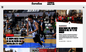 Revistaforofos.com thumbnail