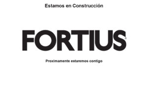 Revistafortius.com thumbnail