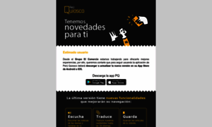 Revistag.peruquiosco.pe thumbnail