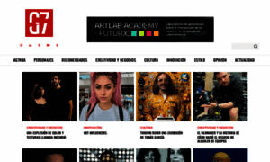 Revistag7.com thumbnail