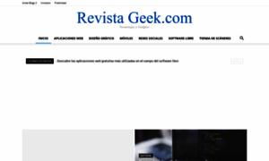 Revistageek.com thumbnail