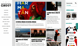 Revistagodot.cat thumbnail