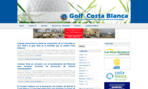 Revistagolfcostablanca.com thumbnail