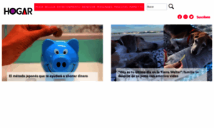 Revistahogar.com thumbnail