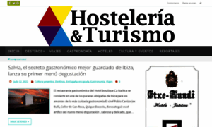 Revistahosteleriayturismo.com thumbnail