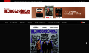 Revistahyc.com thumbnail