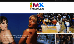 Revistaimx.com thumbnail