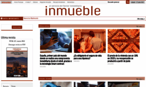 Revistainmueble.economistjurist.es thumbnail