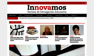 Revistainnovamos.com thumbnail