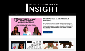 Revistainsight.es thumbnail