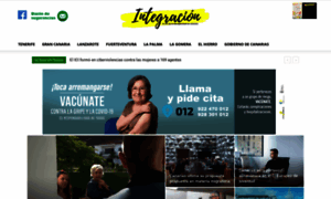 Revistaintegracion.es thumbnail