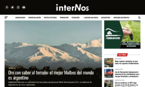 Revistainternos.com.ar thumbnail