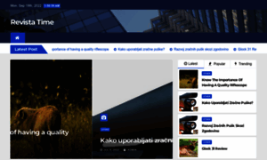 Revistaintime.com thumbnail