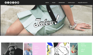 Revistajaleo.com thumbnail