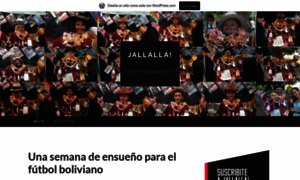 Revistajallalla.wordpress.com thumbnail